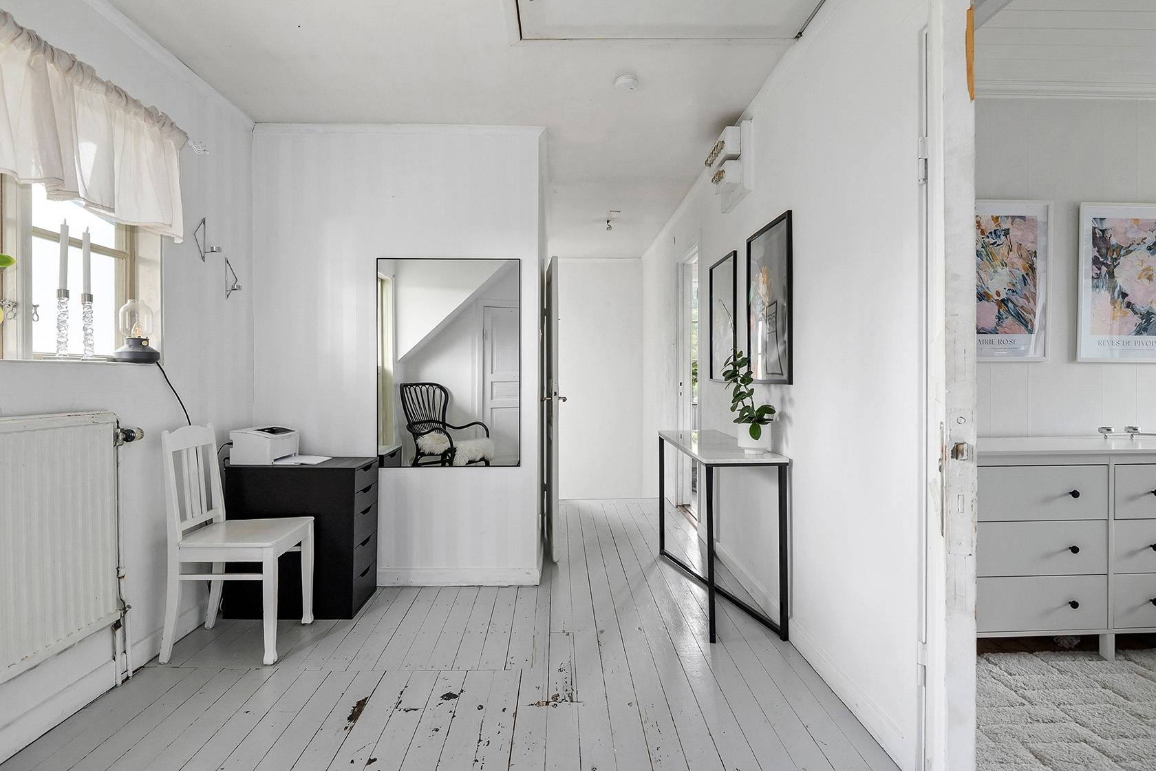 6 rum Villa på Torsberg 33 Sunne Sunne kommun - bild 18