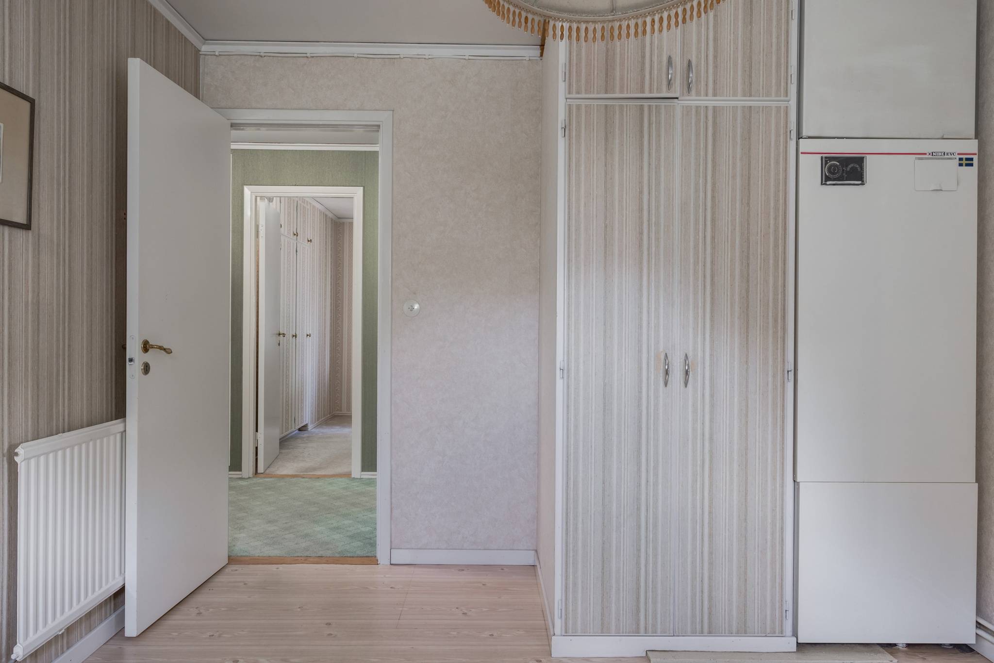 3 rum Villa på Norra Kustvägen 30A Klintehamn Gotlands kommun - bild 27