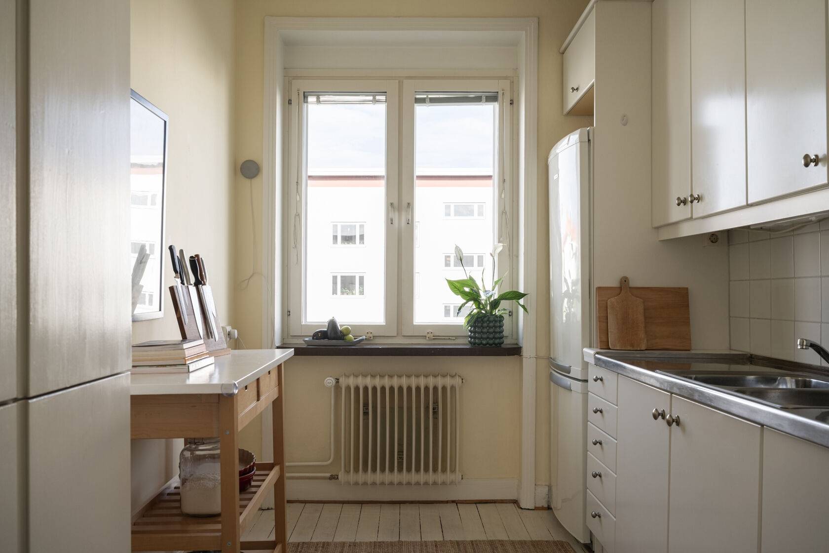 2 rum Lägenhet på Spånehusvägen 56 B Östra Sorgenfri Malmö kommun - bild 17