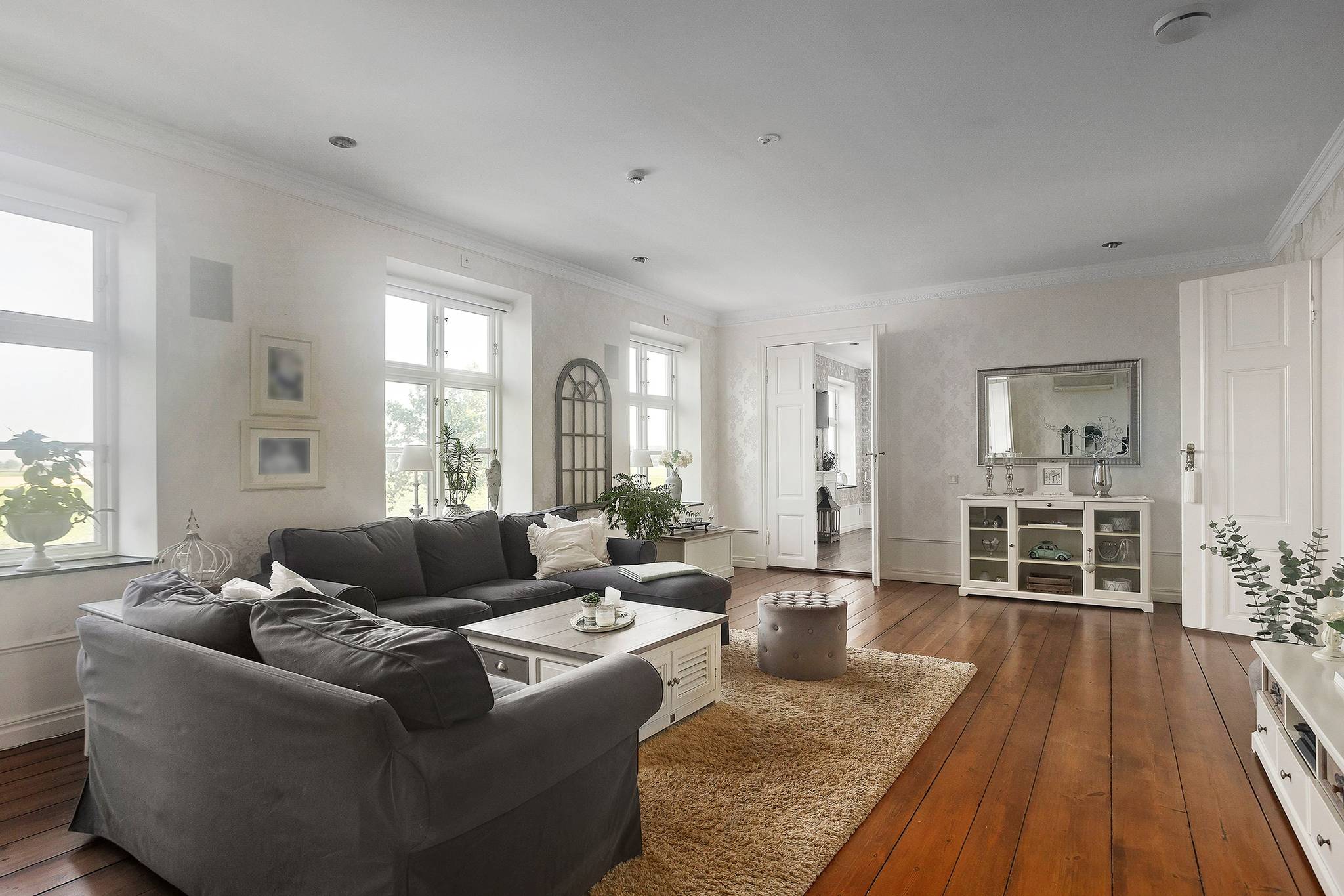 11 rum Villa på Boställsvägen 66 Önnestad Kristianstads kommun - bild 21