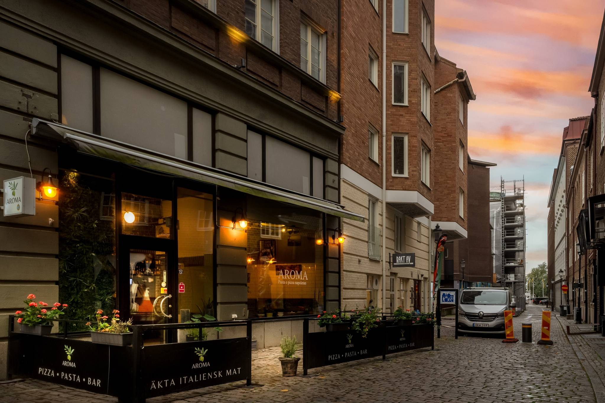3 rum Lägenhet på Norra Kyrkogatan 8 Helsingborg - Centrum Helsingborgs kommun - bild 23