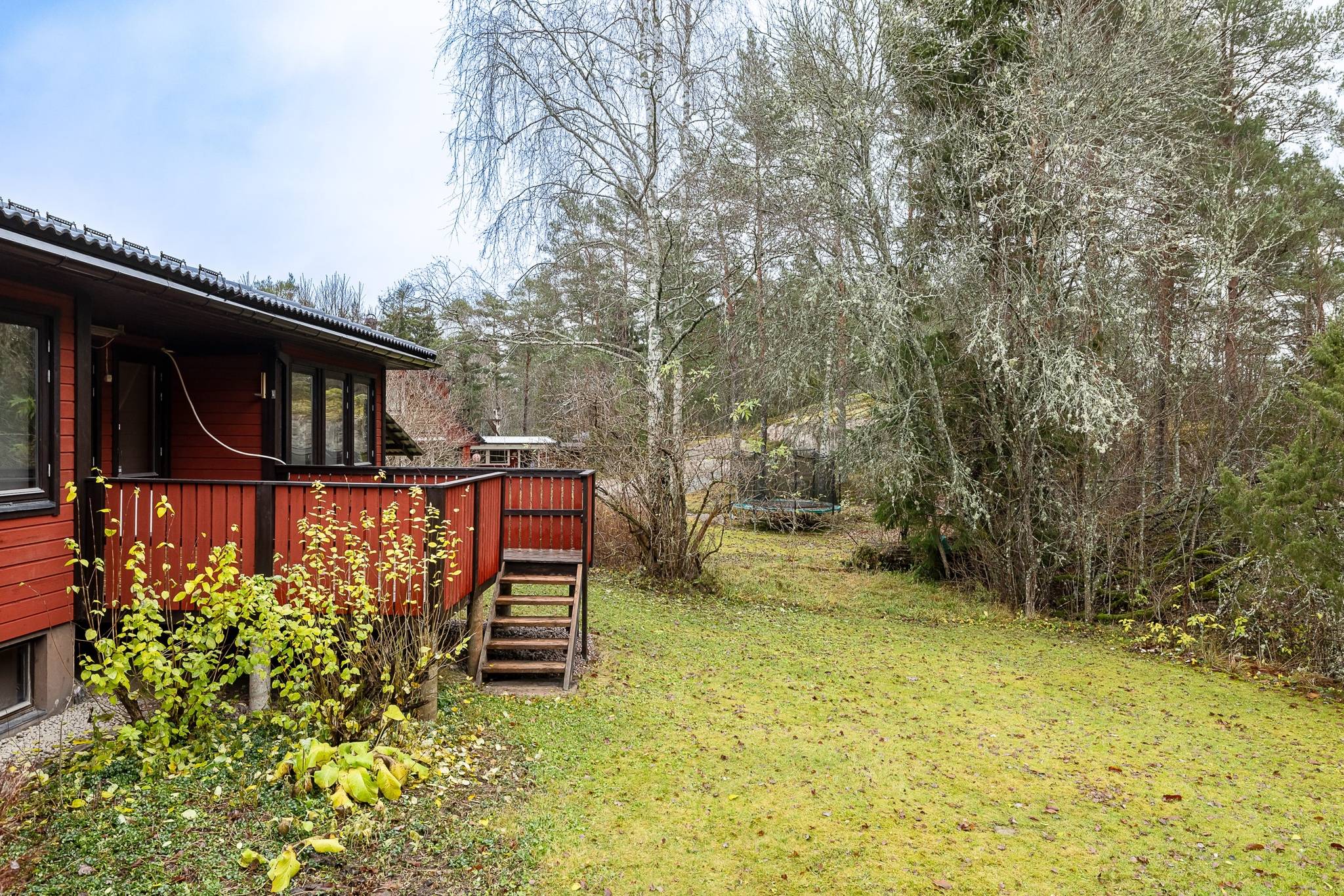 9 rum Villa på Storfamnsvägen 3 Almunge Uppsala kommun - bild 5