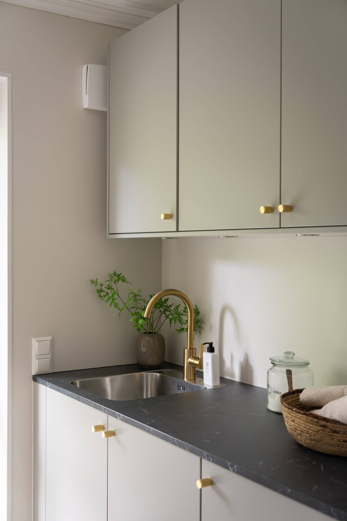 200 m² Villa på Braxenvägen 14B Stockholm - Lidingö Lidingö kommun - bild 35