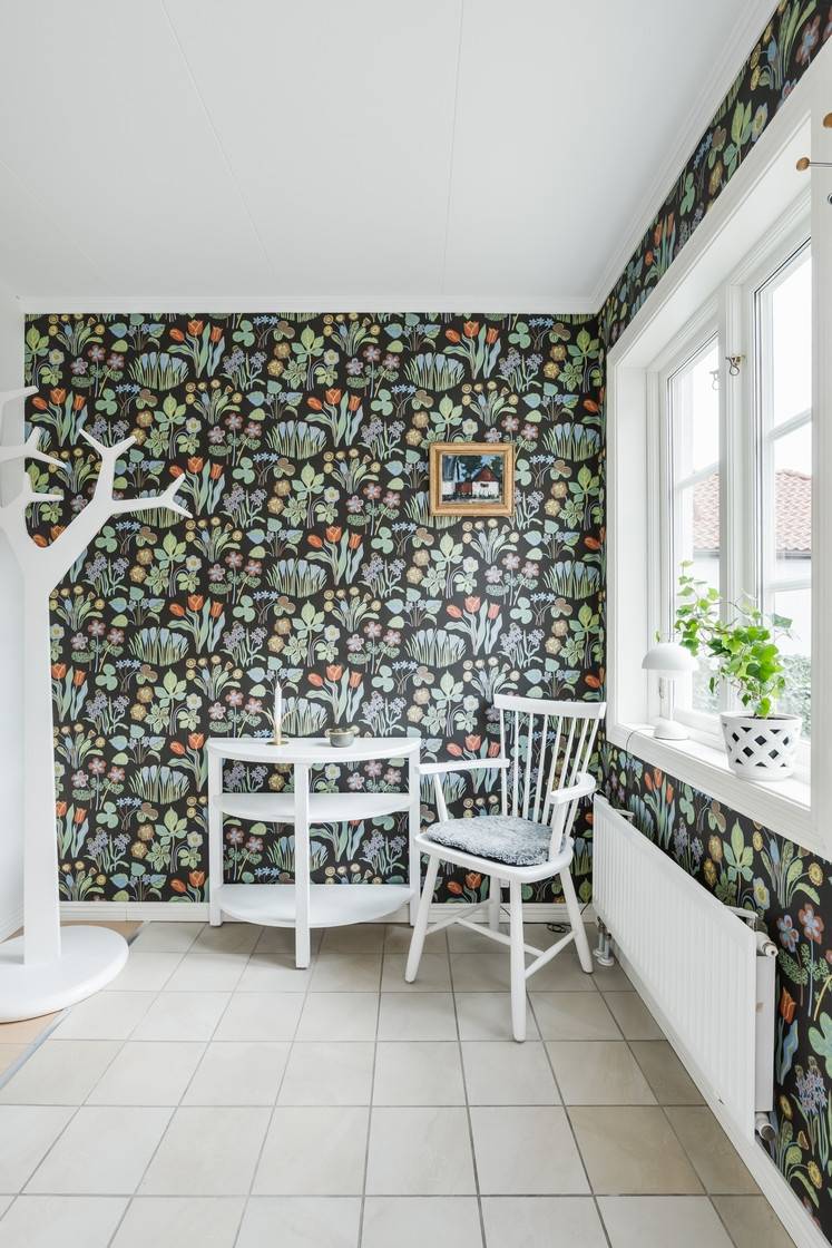 4 rum villa på Allévägen 13B Malen, Båstads kommun - bild 5