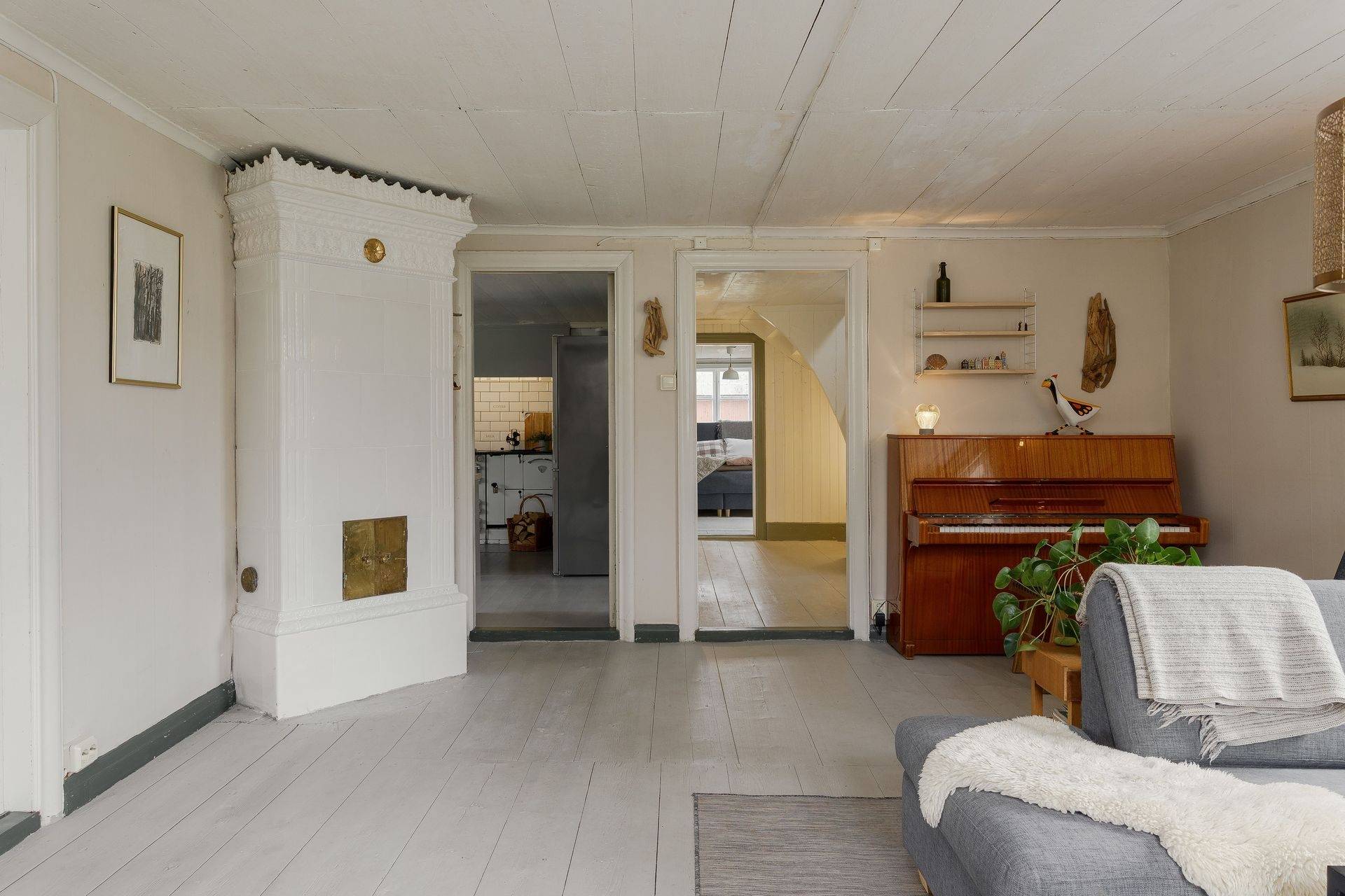 6 rum Villa på Landsvägen 45 Klevshult Vaggeryds kommun - bild 11