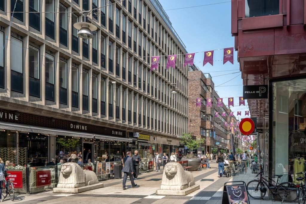5 rum Lägenhet på Herkulesgatan 26 Vasastan/Norrmalm Stockholms kommun - bild 37