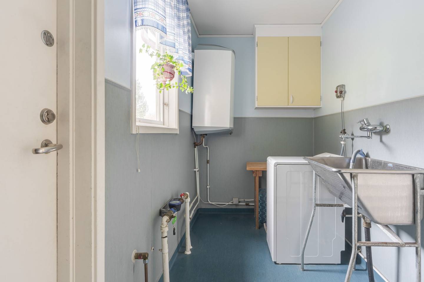 5 rum Villa på Mänstavägen 22 Örbyhus Tierps kommun - bild 21