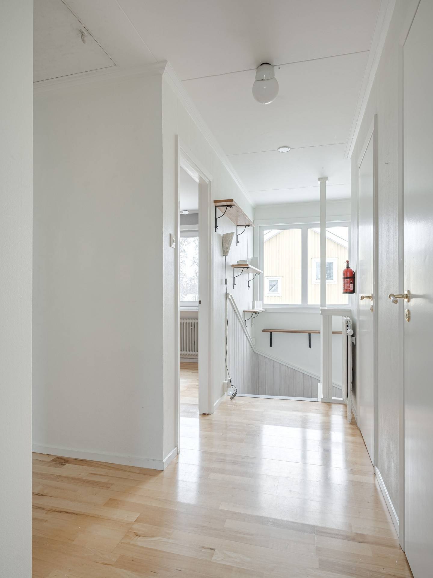 5 rum Villa på Sundsvägen 41 Domsjö Örnsköldsviks kommun - bild 20