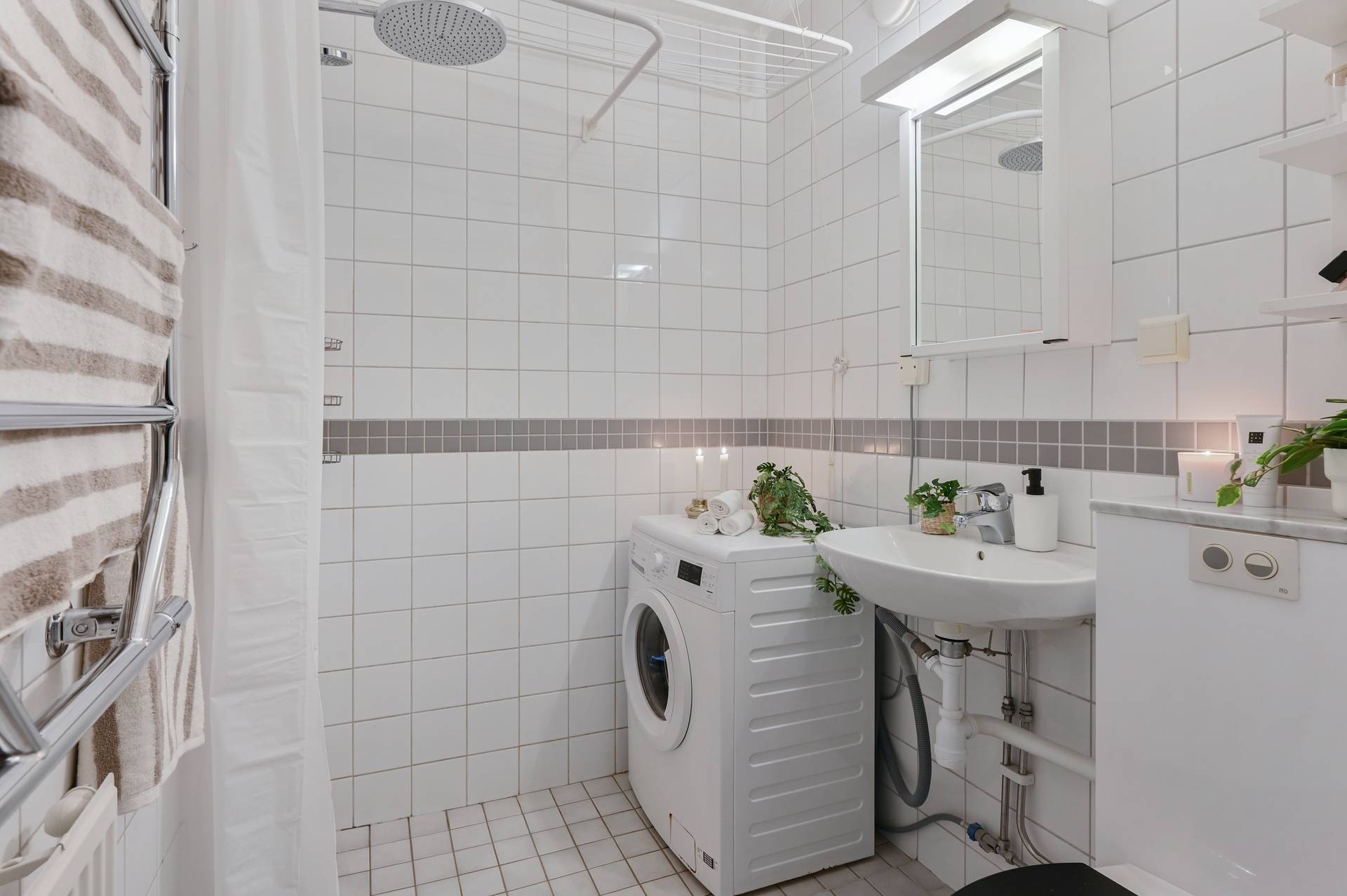 1 rum Lägenhet på Johannelundsvägen 30 Stockholms kommun - bild 16
