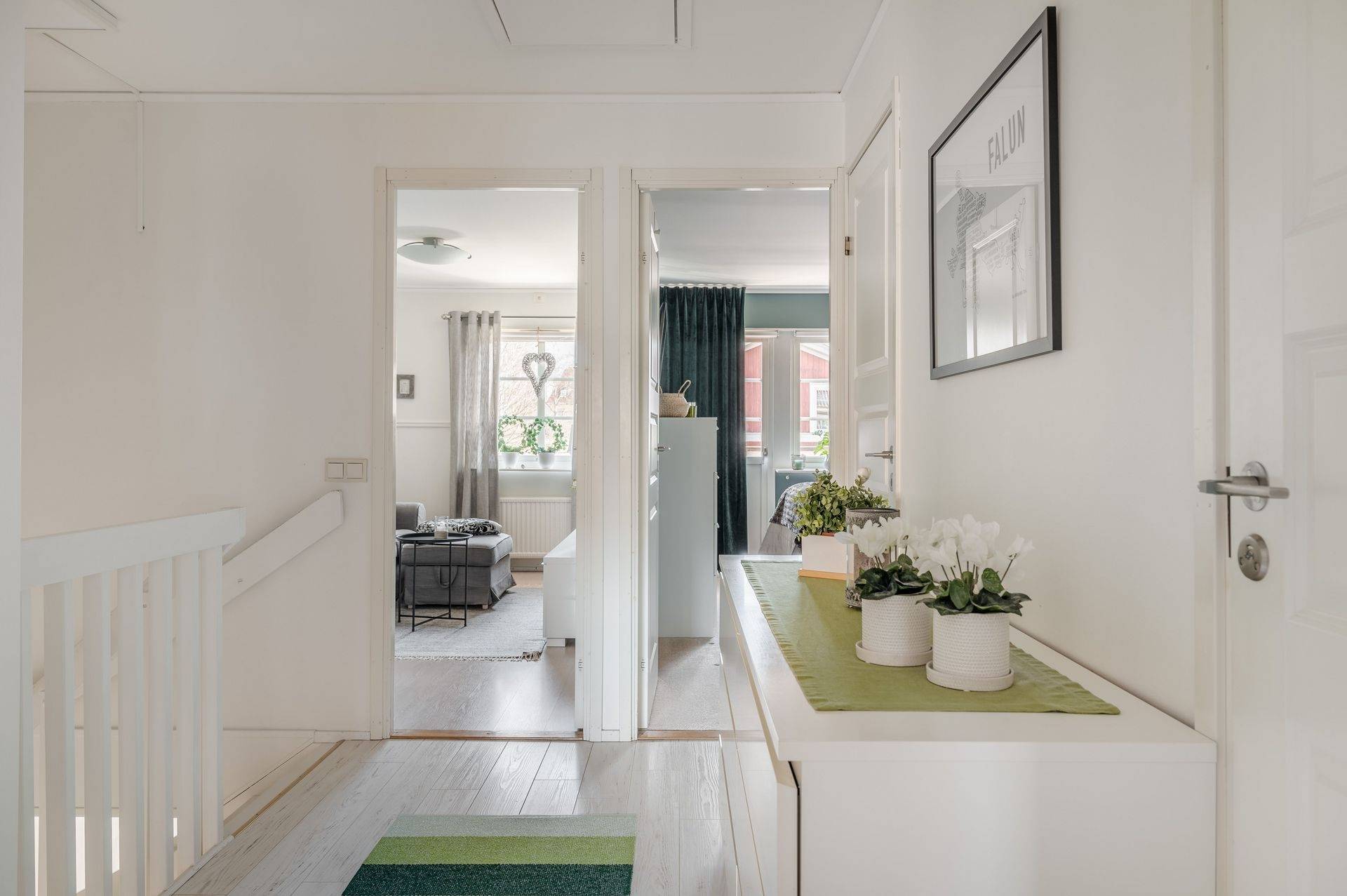 5 rum Radhus på Trotzgatan 68B Östanfors Falu kommun - bild 17