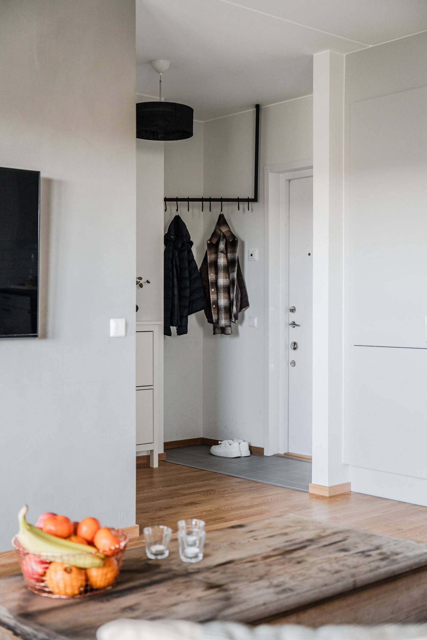 2 rum Lägenhet på Johannesbäcksgatan 99 Salabacke Uppsala kommun - bild 19