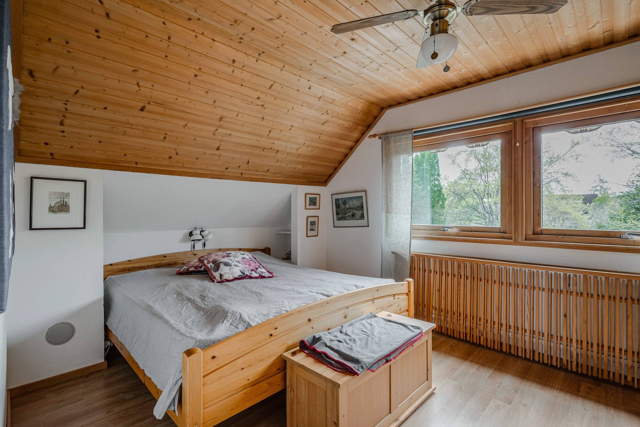 6 rum Villa på Språngtorpsvägen 9 Kårsta Vallentuna kommun - bild 4