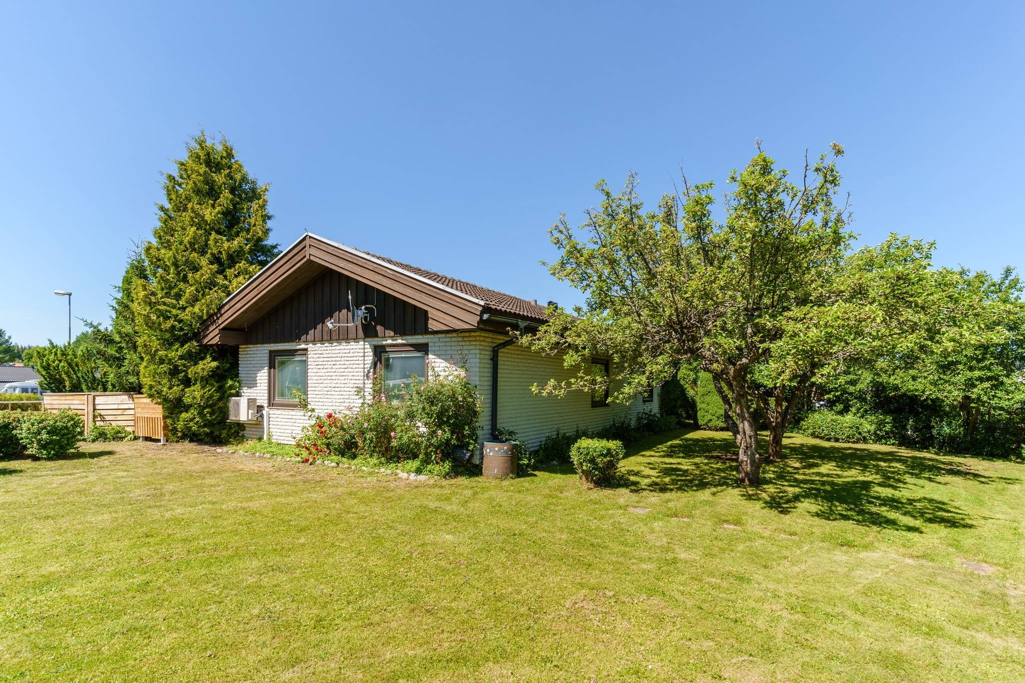 4 rum Villa på Fasanvägen 15 Storhagen Gävle kommun - bild 10