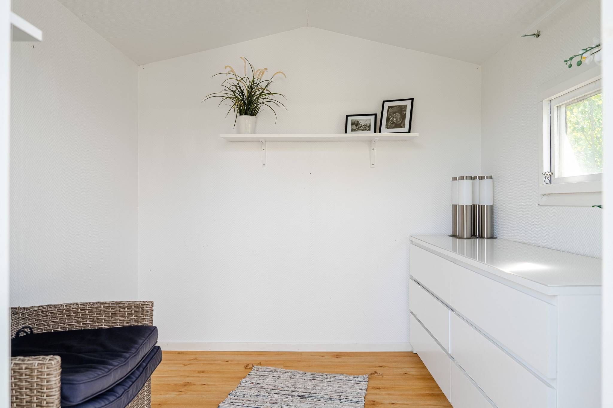 2 rum Fritidshus på Cobeagatan 28, nr 401 Almåsa Malmö kommun - bild 17