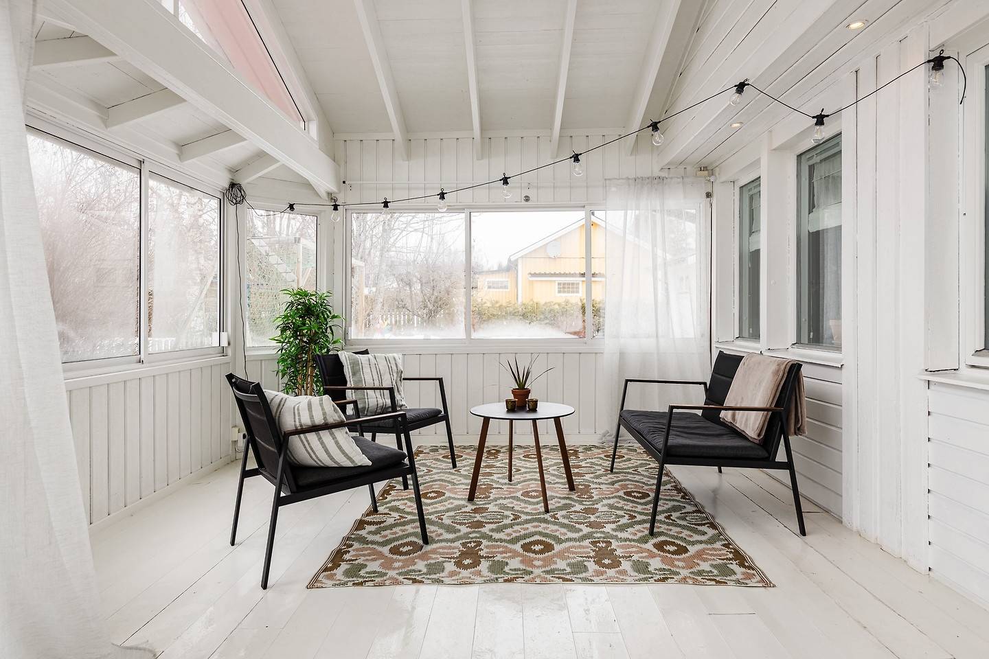4 rum Villa på Slåttervägen 32 Rosendal Arvika kommun - bild 10