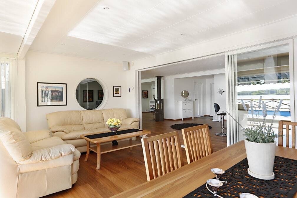 4 rum Villa på Östanfjärden 428 Östanfjärden/Ryssbält Kalix kommun - bild 19