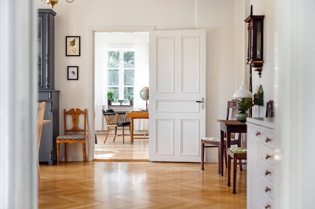 9 rum Villa på Tansberget 7, Villa Tallbacken Grycksbo Falu kommun - bild 25