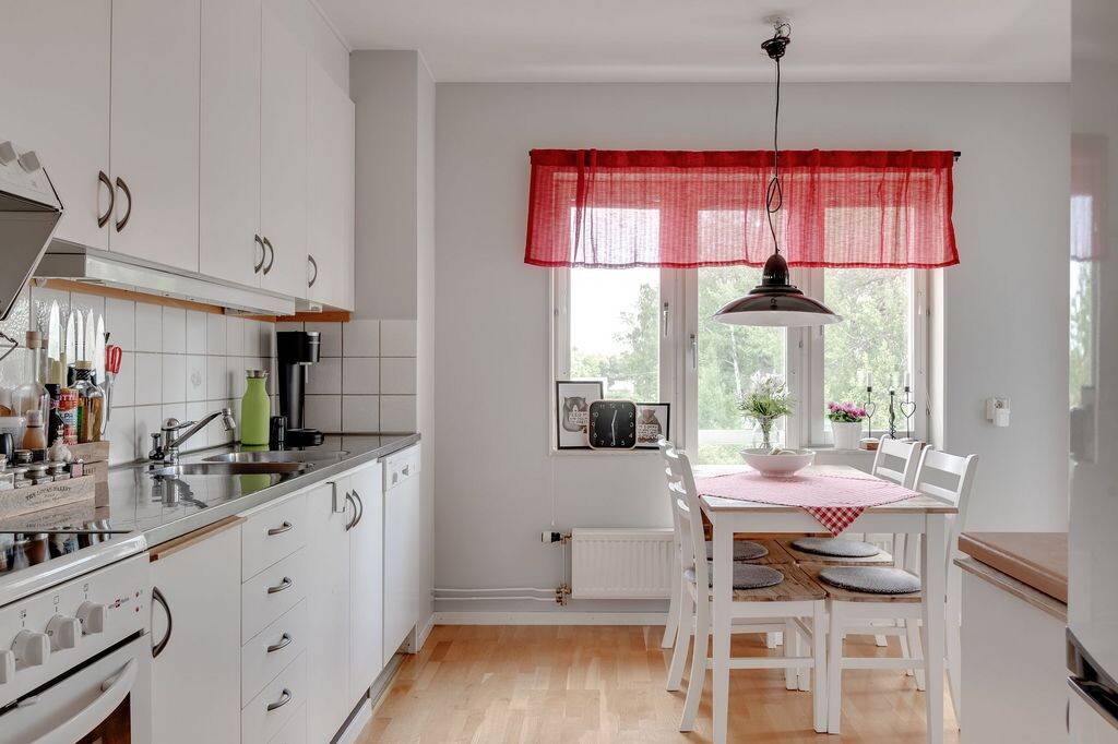 2 rum Lägenhet på Tråddragargatan 28b Freja Västerås kommun - bild 12