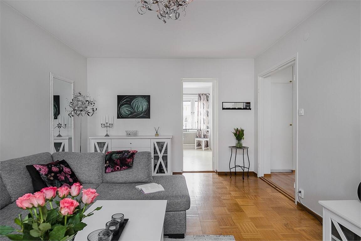 3 rum Lägenhet på Prostgatan 13A Gamla Staden Lidköpings kommun - bild 10