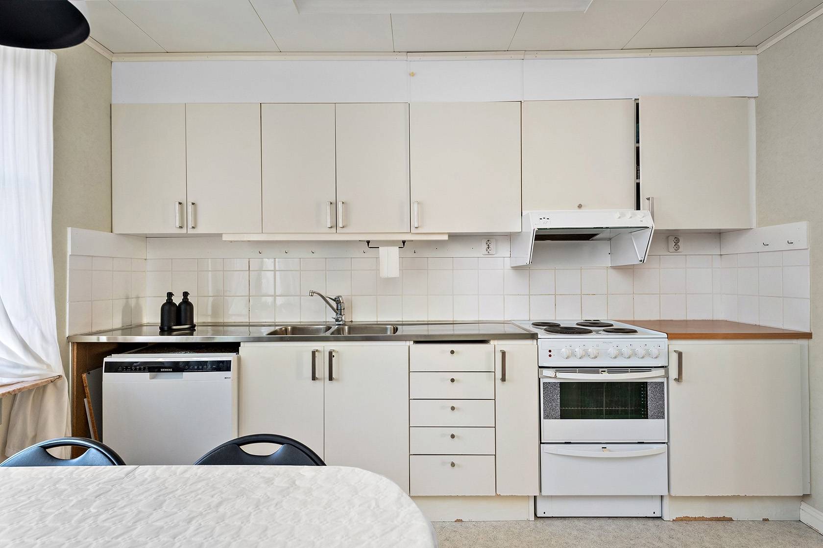 2 rum Lägenhet på Innerbyvägen 13 B Hissjö Umeå kommun - bild 8