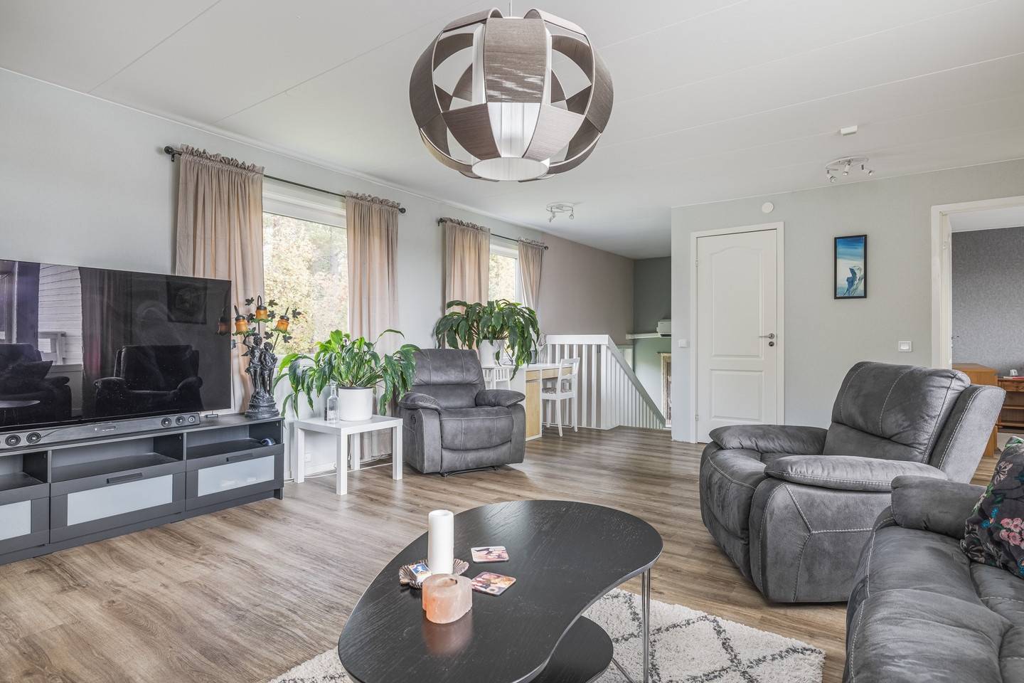 4 rum Radhus på Visthusvägen 11 Njurunda Sundsvalls kommun - bild 20