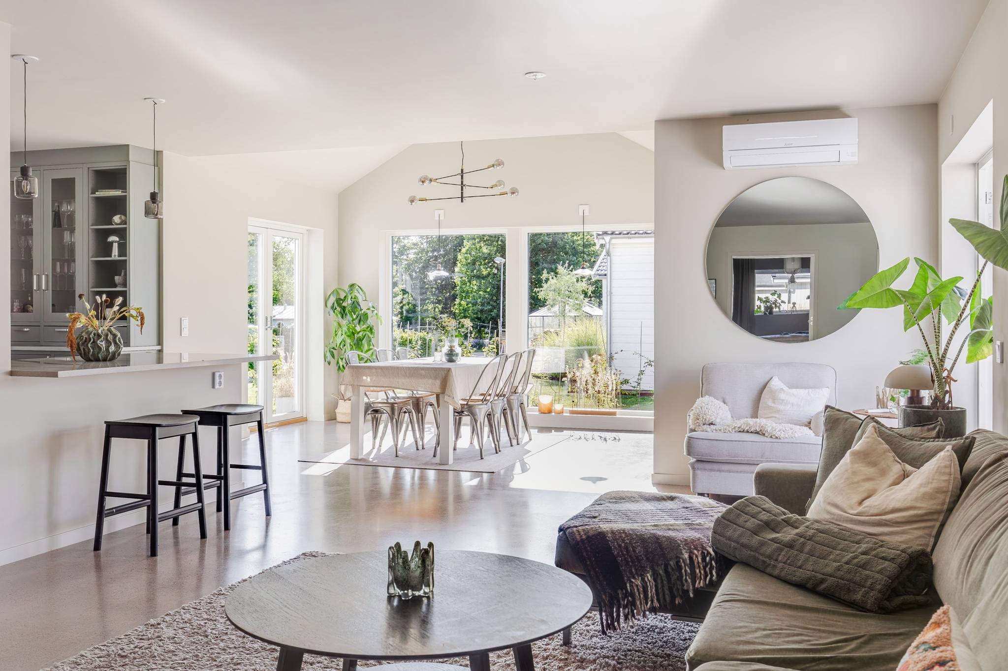 5 rum villa på Krabbstigen 4B Färjestaden, Mörbylånga kommun - bild 5