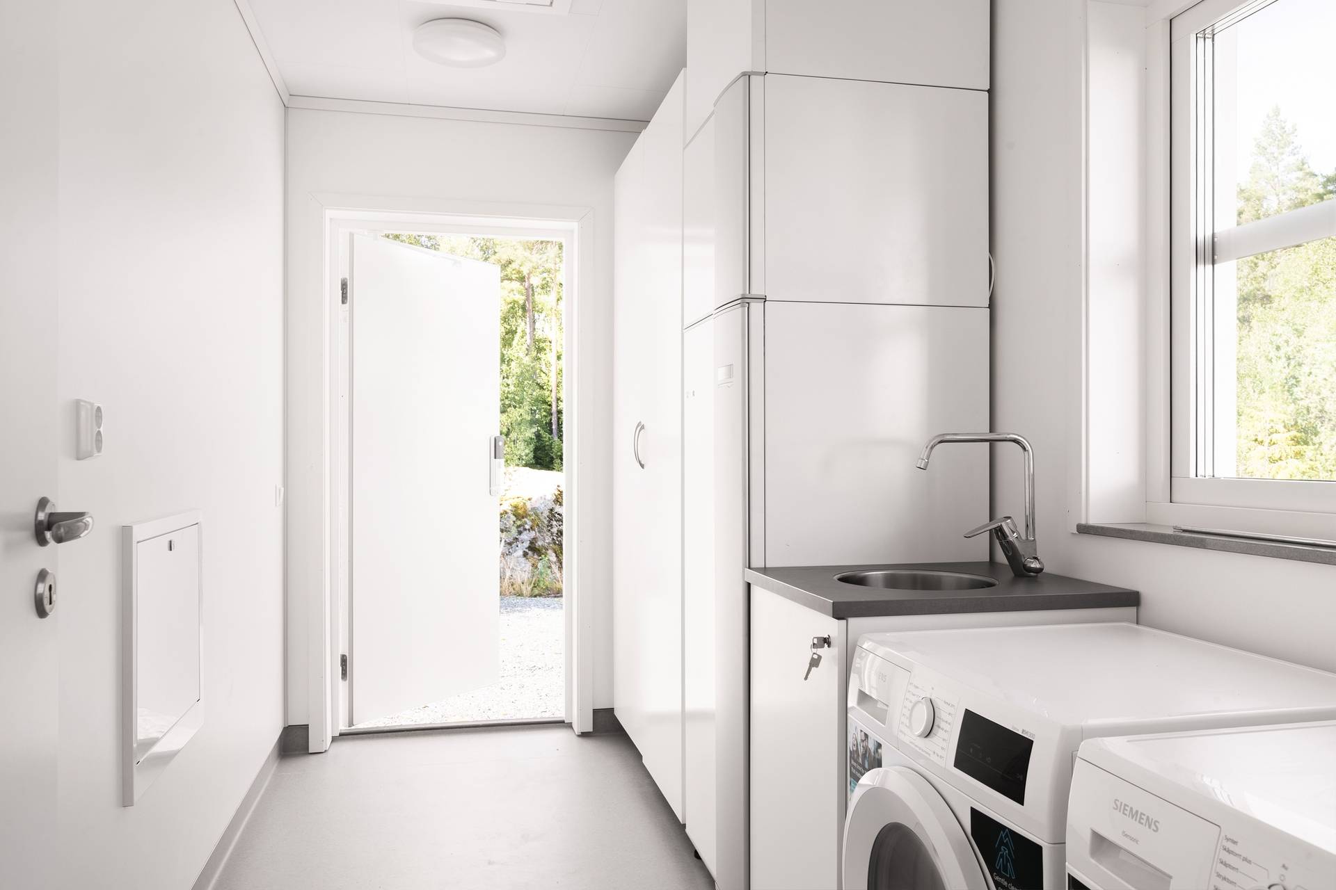 6 rum Villa på Alkärrsvägen 2 Eskön Gävle kommun - bild 30