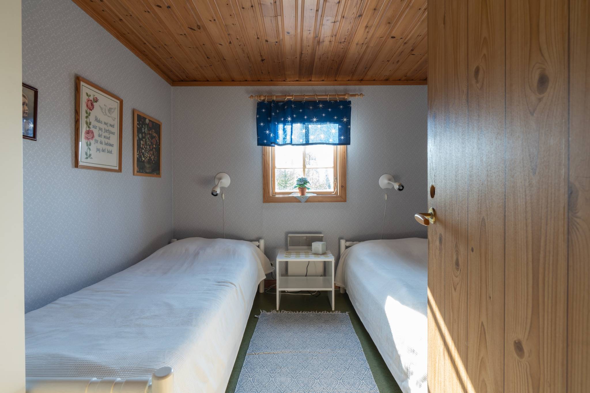 3 rum Fritidshus på Uppvallen Talltitan 7 Härjedalens kommun - bild 20
