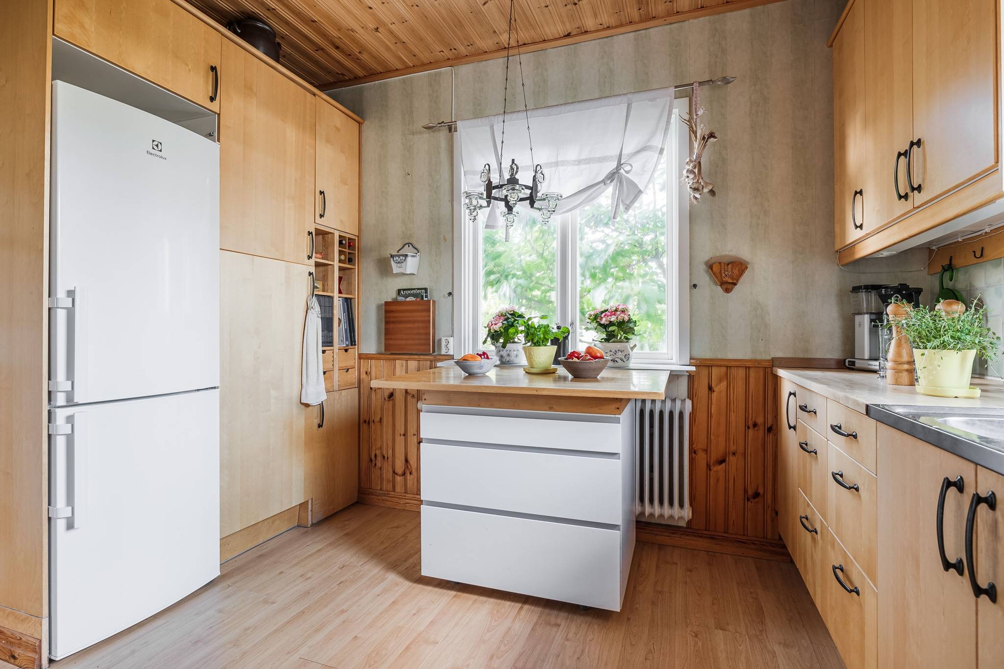 6 rum Villa på Övre Norrbackagatan 20 Marieborg Västerviks kommun - bild 19