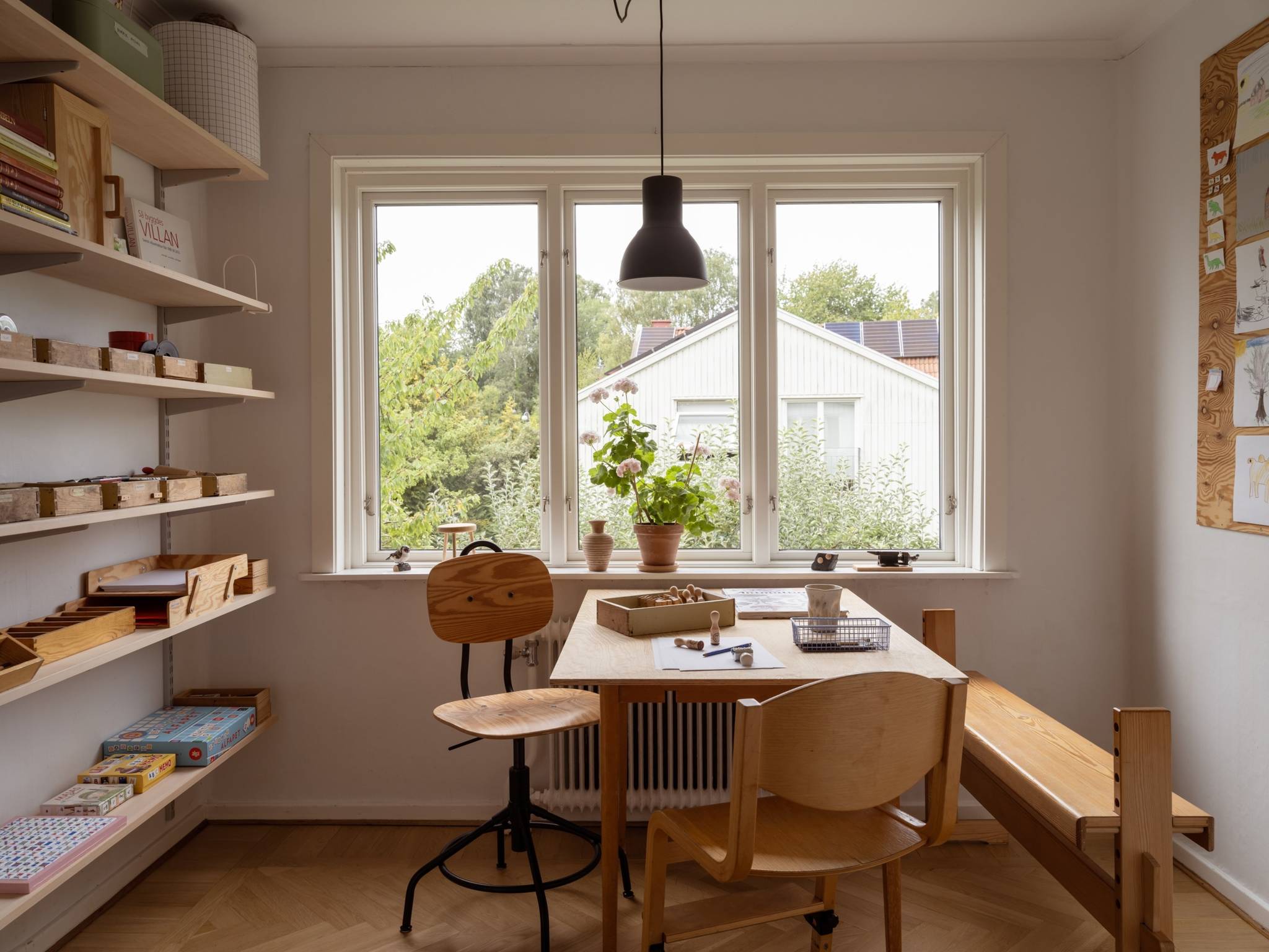 6 rum Villa på Matildebergsgatan 49 Krokslätt Mölndals kommun - bild 32