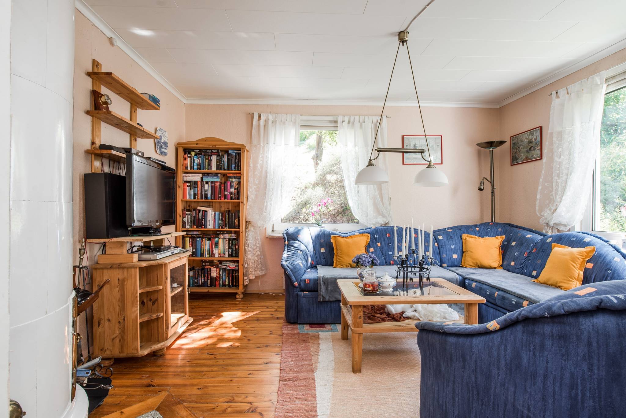 6 rum Villa på Edeskvarna 38 På landet Jönköpings kommun - bild 13