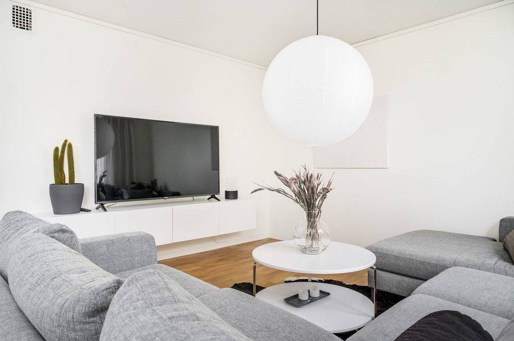 4 rum Villa på Nordanbäcksgatan 14 Kvarnsveden Borlänge kommun - bild 24