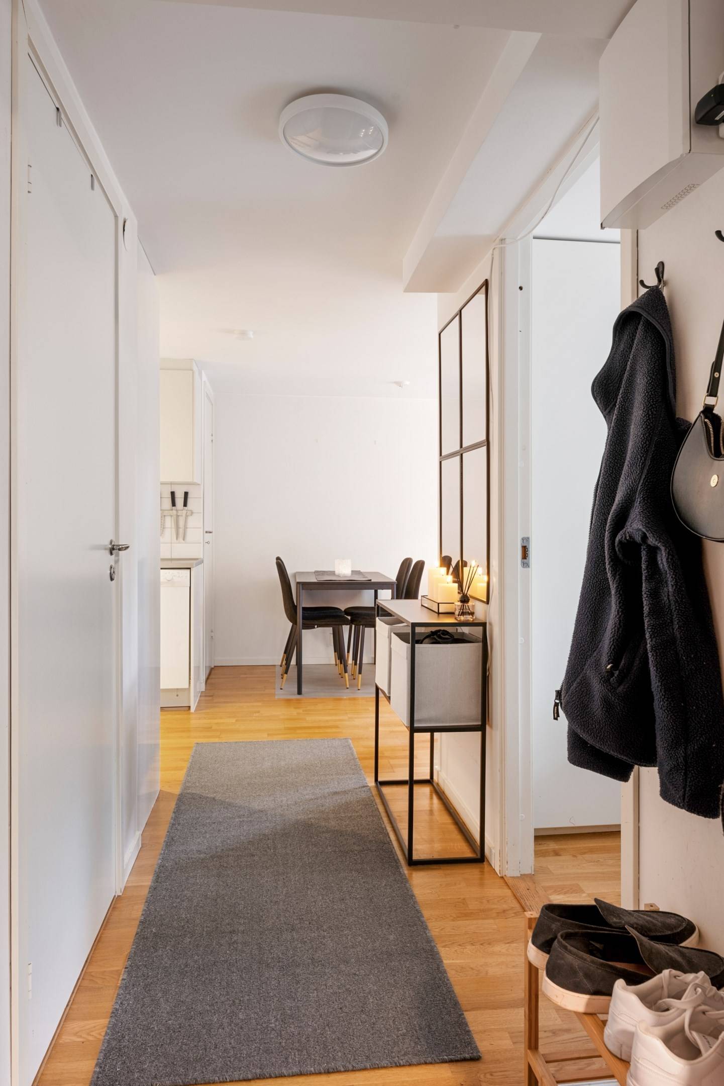 2 rum lägenhet på Per Lindeströms väg 123 Hammarbyhöjden, Stockholms kommun - bild 4