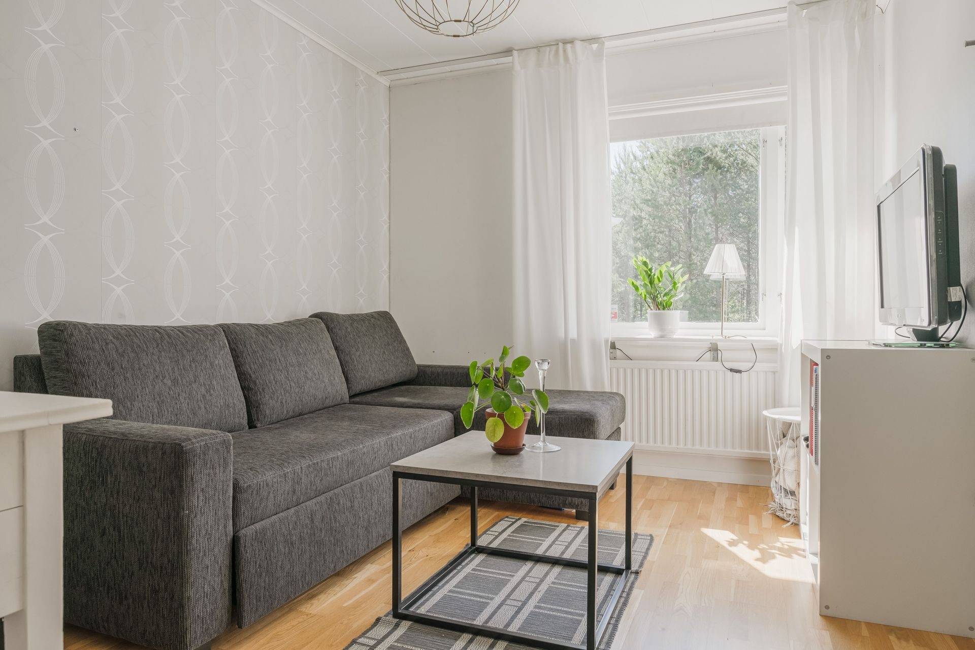 4 rum Villa på Tallvägen 1 Djurmo Gagnefs kommun - bild 17