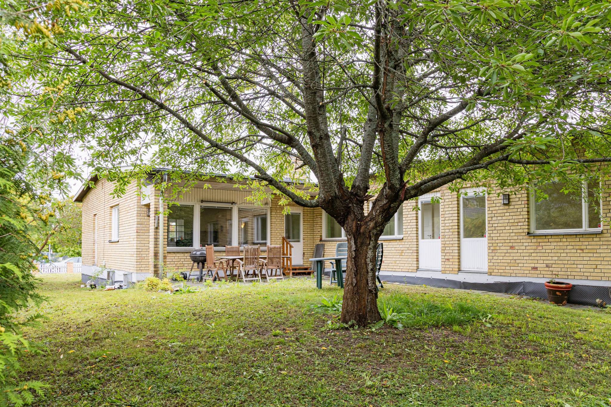 10 rum Villa på Småbrukarvägen 29 Spånga - Sundby Stockholms kommun - bild 27
