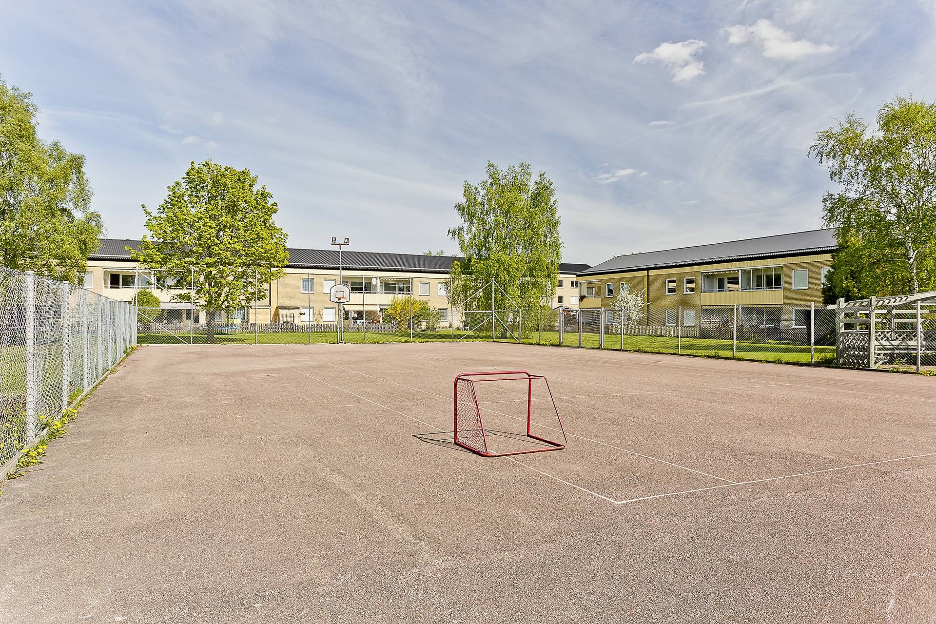 2 rum Lägenhet på Viktor Rydbergsgatan 14 Nyby Gård Uppsala kommun - bild 35