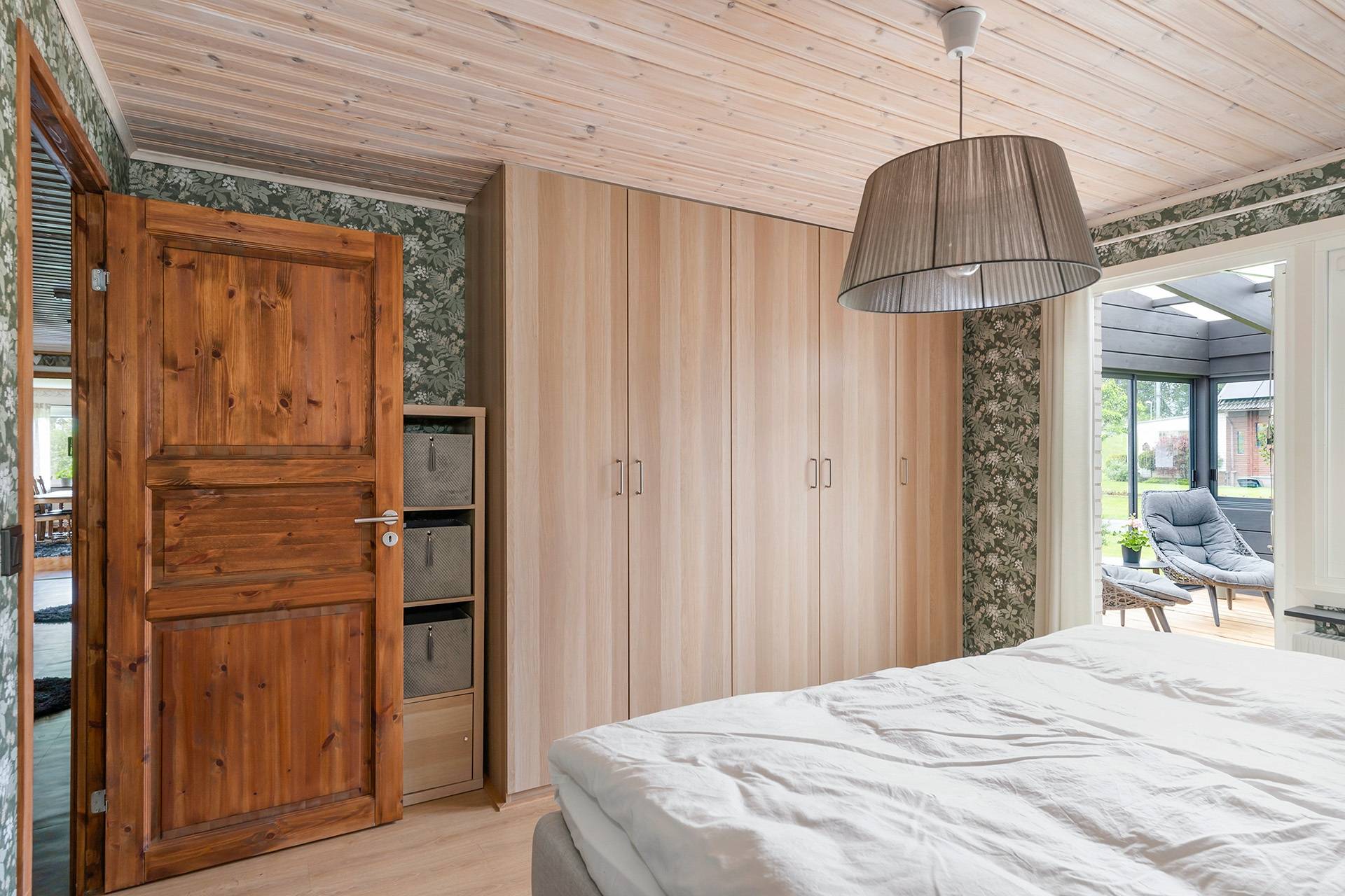 5 rum Villa på Skogsvägen 11 Trälleborg Värnamo kommun - bild 15