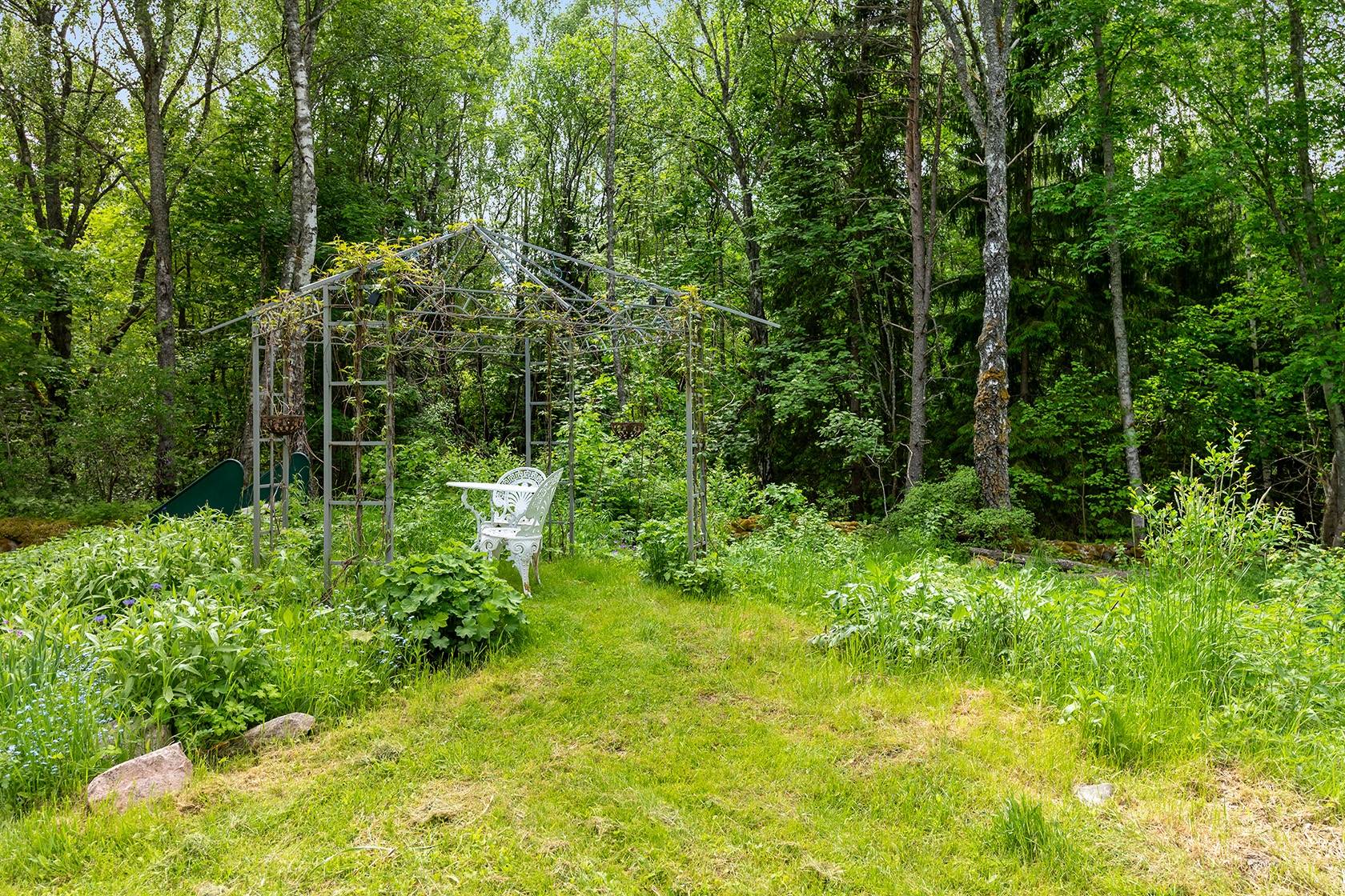 5 rum Villa på Fredriksrovägen 18 Väddö Norrtälje kommun - bild 33