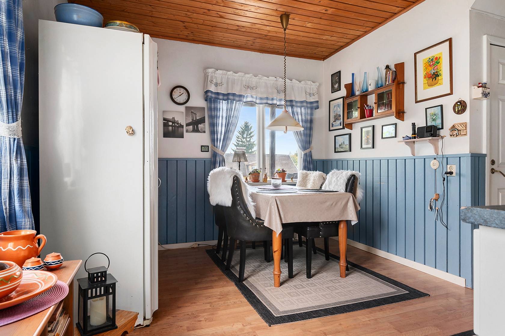 6 rum Villa på Hässleholmsvägen 55 Perstorp Perstorps kommun - bild 15