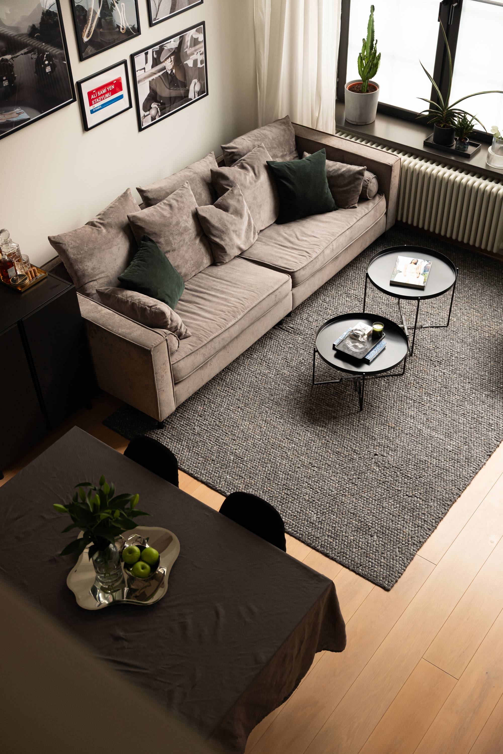 2 rum Lägenhet på Svarvargatan 7 Kungsholmen Stockholms kommun - bild 12