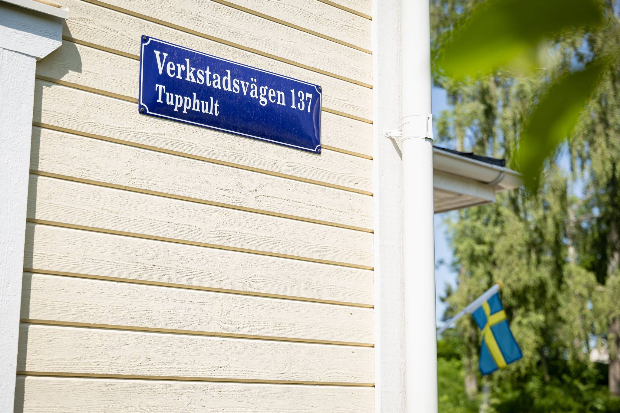 8 rum Villa på Verkstadsvägen 137 Motala Verkstadsområdet Motala kommun - bild 47