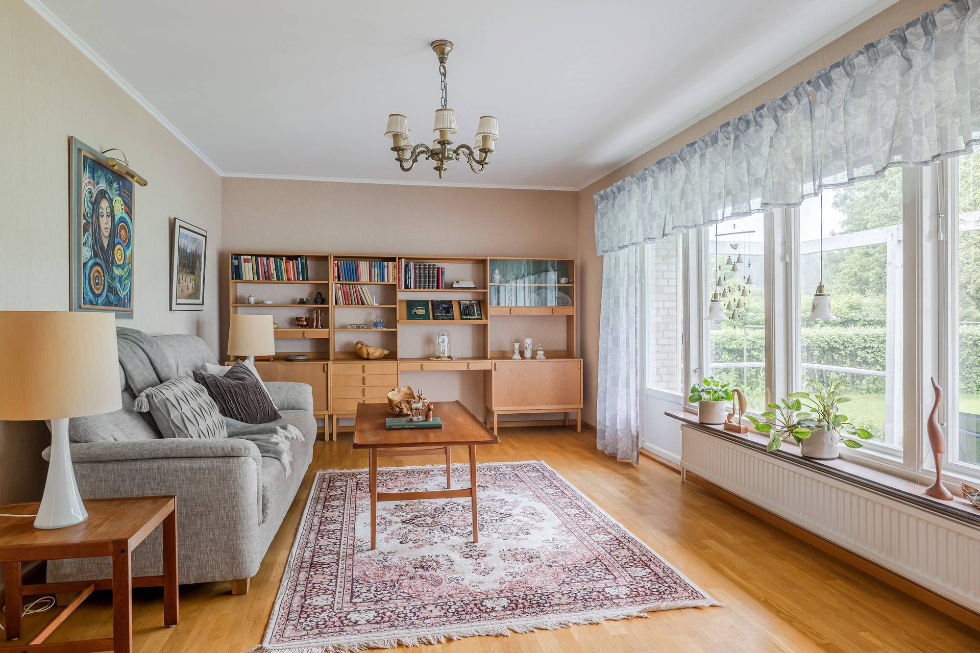 5 rum Villa på Egnahemsvägen 10 Lilla Edet Lilla Edets kommun - bild 6