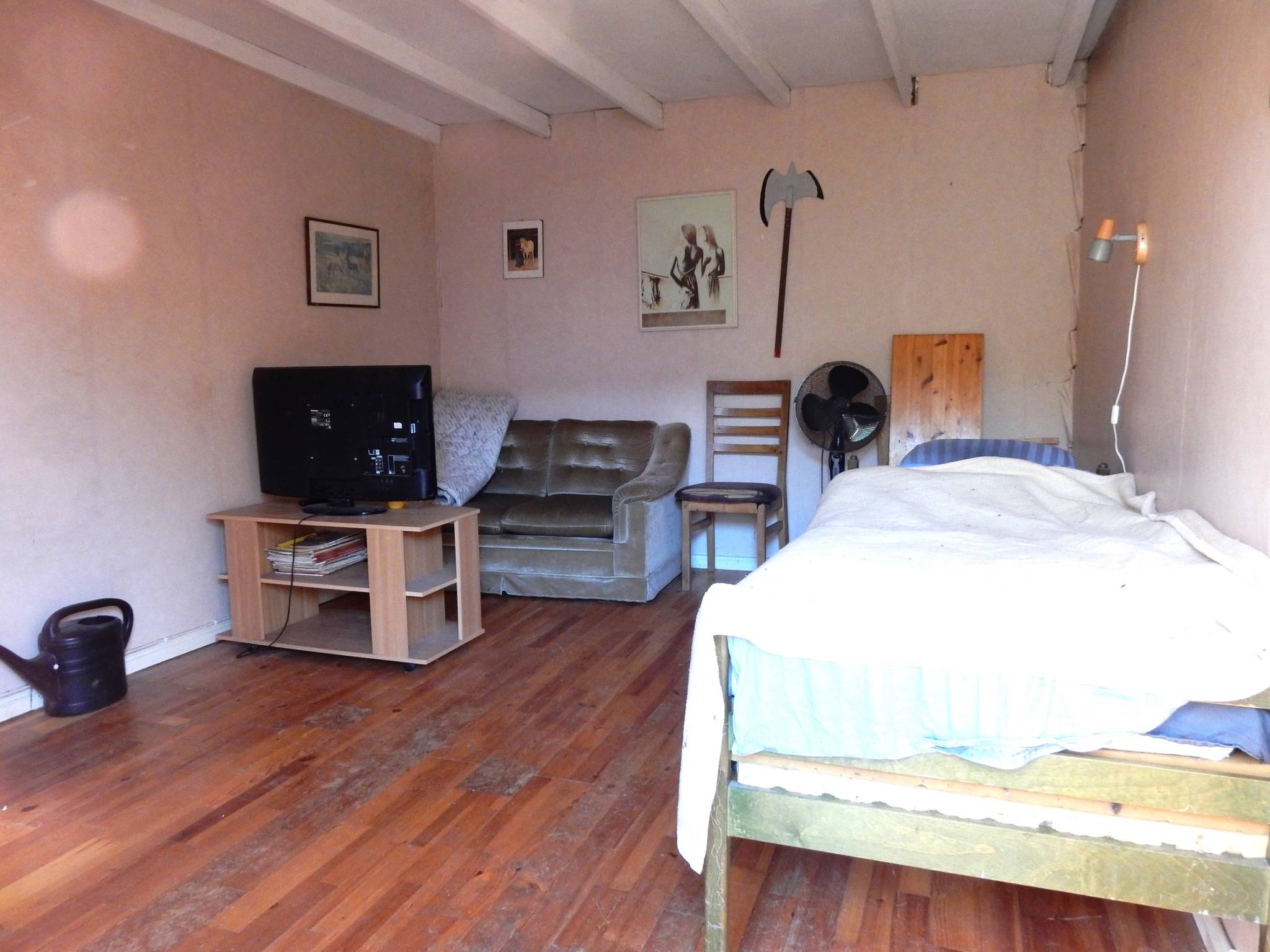 6 rum Villa på Norrbyggebyvägen 335 Rånäs Norrtälje kommun - bild 10