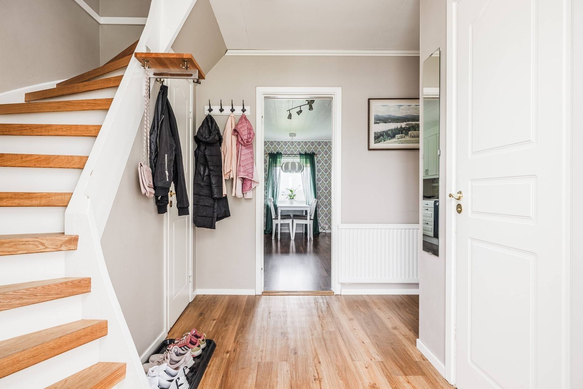 5 rum Villa på Kungsnäs 110 Kungsnäs Sundsvalls kommun - bild 5