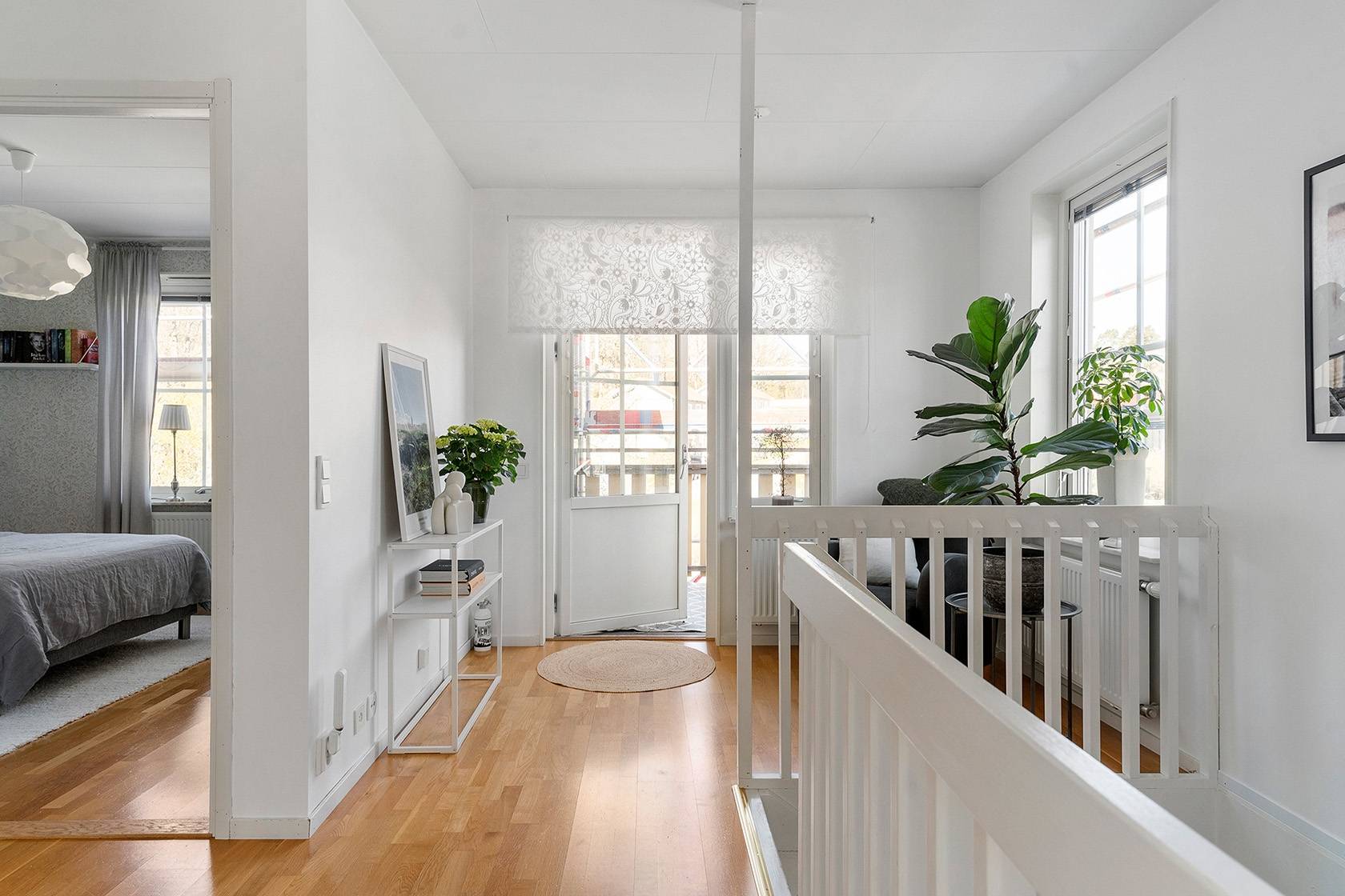 5 rum Radhus på Näckrosgatan 11 Bolltorp Alingsås kommun - bild 15