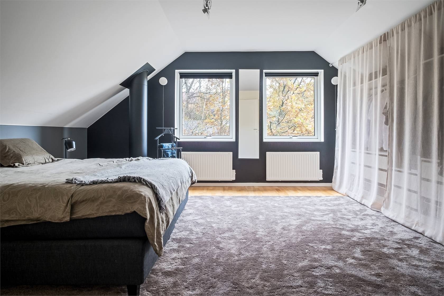 5 rum Villa på Långsjövägen 131 Skälsätra Tyresö kommun - bild 28
