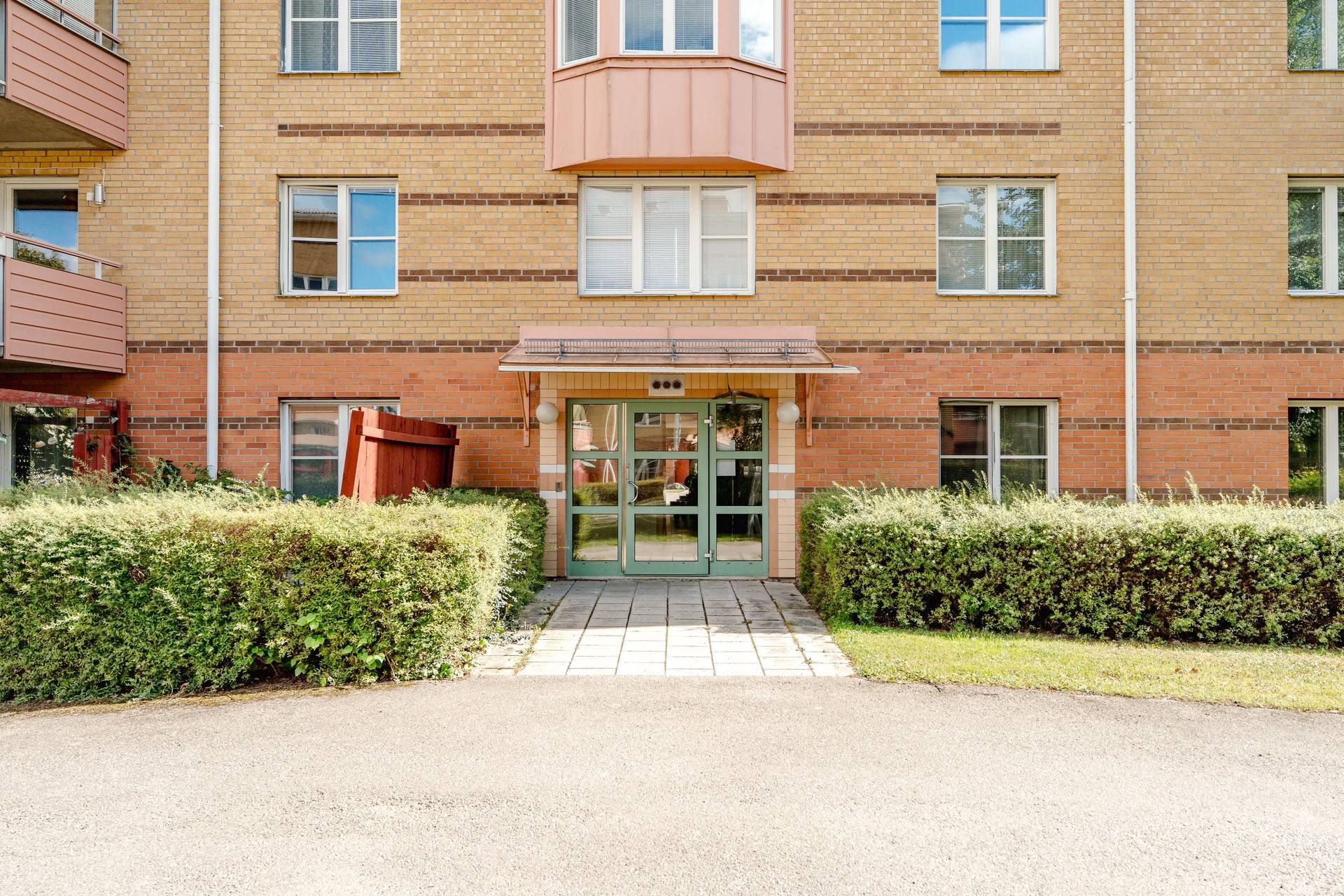 2 rum Lägenhet på Stenhagsvägen 77 Stenhagen Uppsala kommun - bild 27