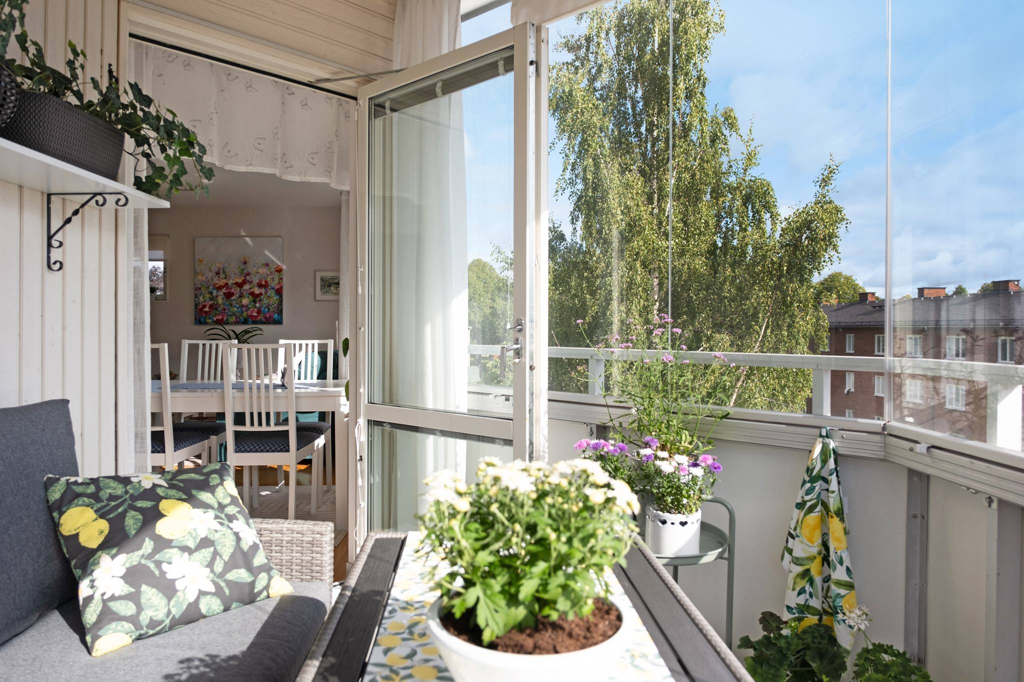 3 rum Lägenhet på Älvåsgatan 27 Forssa Borlänge kommun - bild 8