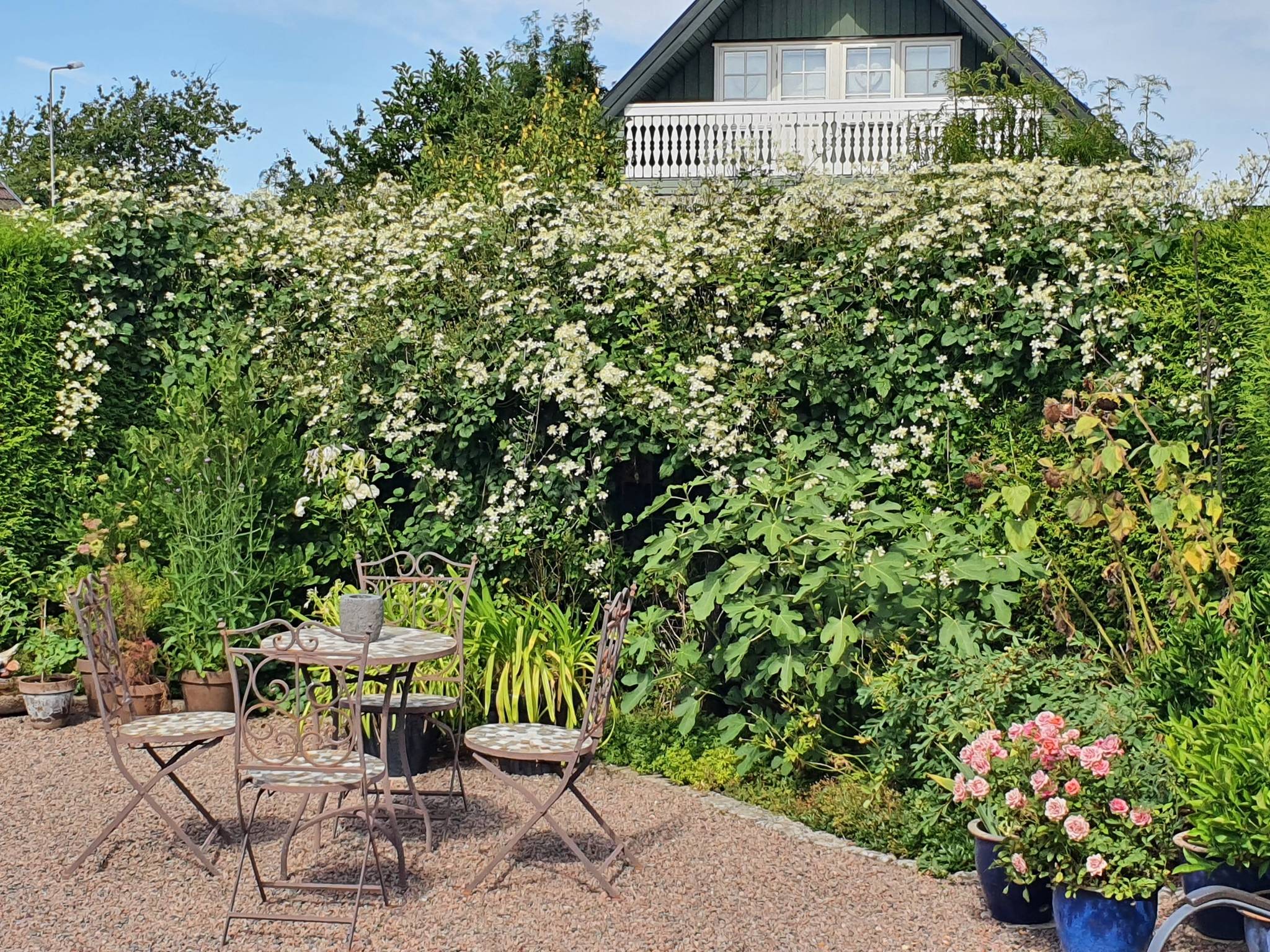 4 rum Villa på Ängelholmsvägen 24 Munka-Ljungby Ängelholms kommun - bild 29