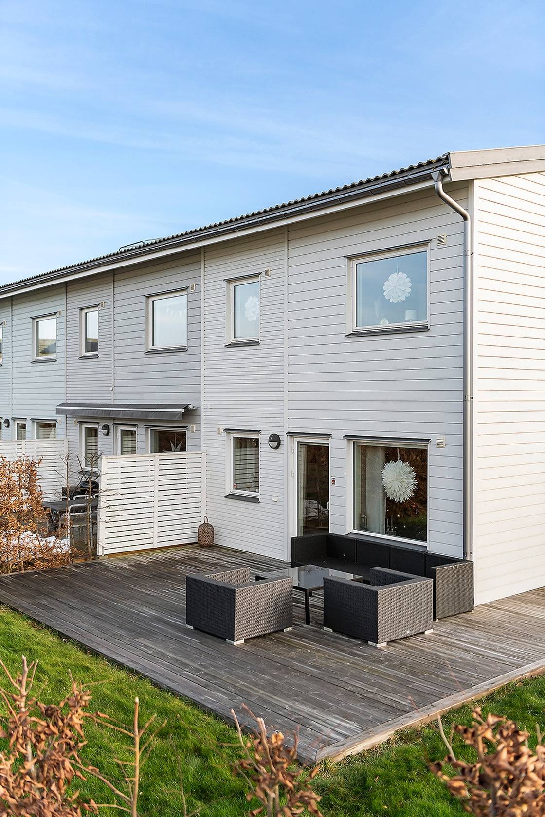 4 rum Lägenhet på Ekesåsvägen 11 Långarör Växjö kommun - bild 3